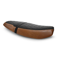Triumph | Speed Twin 1200 19-25 | Diamond | Rider Seat Cover