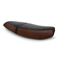 Triumph | Speed Twin 1200 19-25 | Diamond | Rider Seat Cover