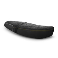 Triumph | Speed Twin 1200 19-25 | Diamond | Rider Seat Cover