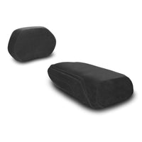 Triumph | Rocket 3 GT 20-25 | Corsa | Passenger Seat Cover