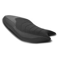 Triumph | Trident 660 21-25 | Cafe Line | Rider Seat Cover