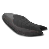 Triumph | Trident 660 21-25 | Cafe Line | Rider Seat Cover