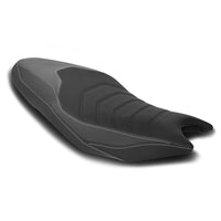 Triumph | Trident 660 21-25 | Cafe Line | Rider Seat Cover