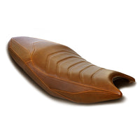 Triumph | Trident 660 21-25 | Cafe Line | Rider Seat Cover