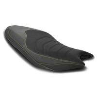 Triumph | Trident 660 21-25 | Cafe Line | Rider Seat Cover