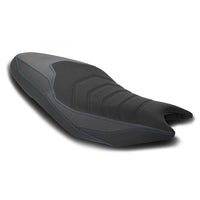 Triumph | Trident 660 21-25 | Cafe Line | Rider Seat Cover