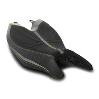 Triumph | Speed Triple 1200 RS 22-25 | Union Jack | Rider Seat Cover