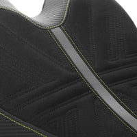 Triumph | Speed Triple 1200 RS 22-25 | Union Jack | Rider Seat Cover