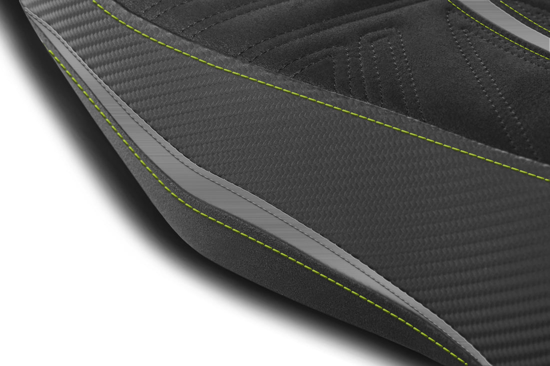 Triumph | Speed Triple 1200 RS 22-25 | Union Jack | Rider Seat Cover