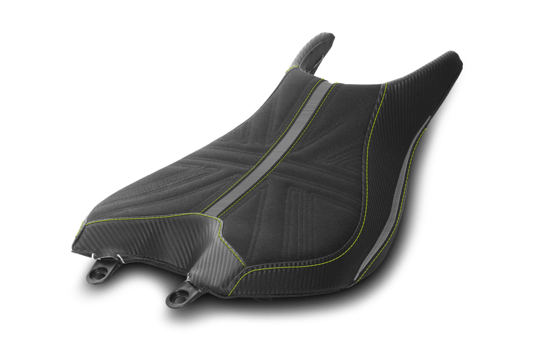 Triumph | Speed Triple 1200 RS 22-25 | Union Jack | Rider Seat Cover