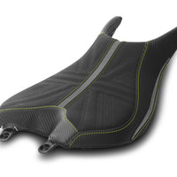 Triumph | Speed Triple 1200 RS 22-25 | Union Jack | Rider Seat Cover