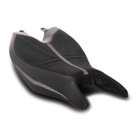 Triumph | Speed Triple 1200 RS 22-25 | Union Jack | Rider Seat Cover