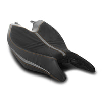 Triumph | Speed Triple 1200 RS 22-25 | Union Jack | Rider Seat Cover