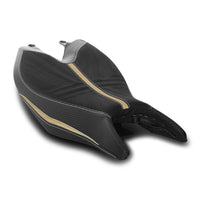 Triumph | Speed Triple 1200 RS 22-25 | Union Jack | Rider Seat Cover