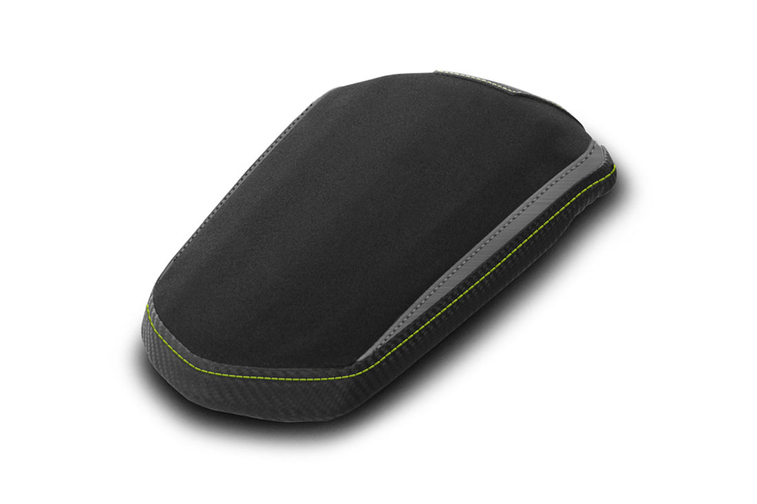 Triumph | Speed Triple 1200 RS 22-25 | Union Jack | Passenger Seat Cover