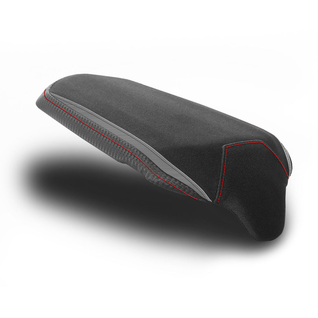 Triumph | Speed Triple 1200 RS 22-25 | Union Jack | Passenger Seat Cover