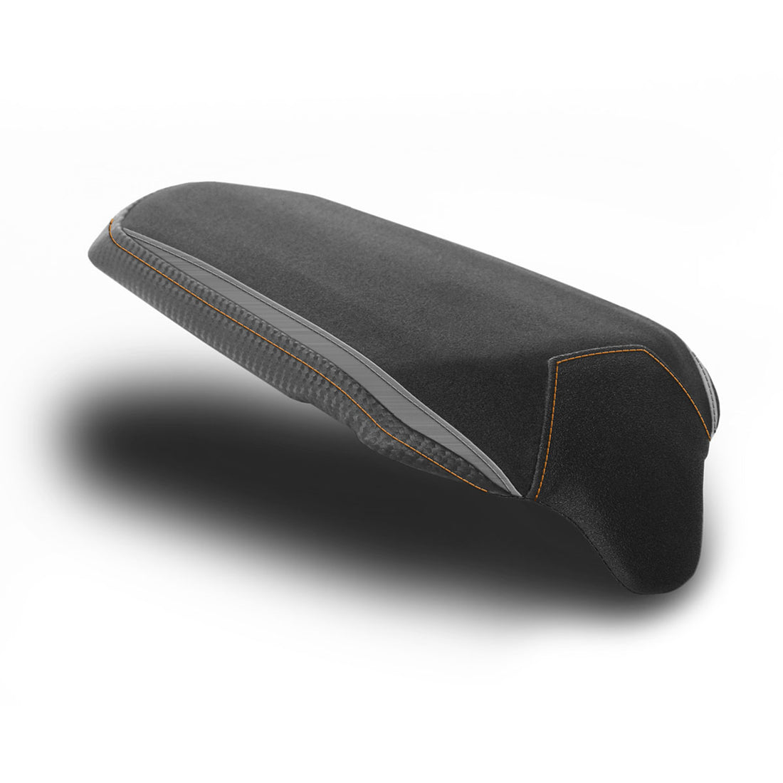 Triumph | Speed Triple 1200 RS 22-25 | Union Jack | Passenger Seat Cover