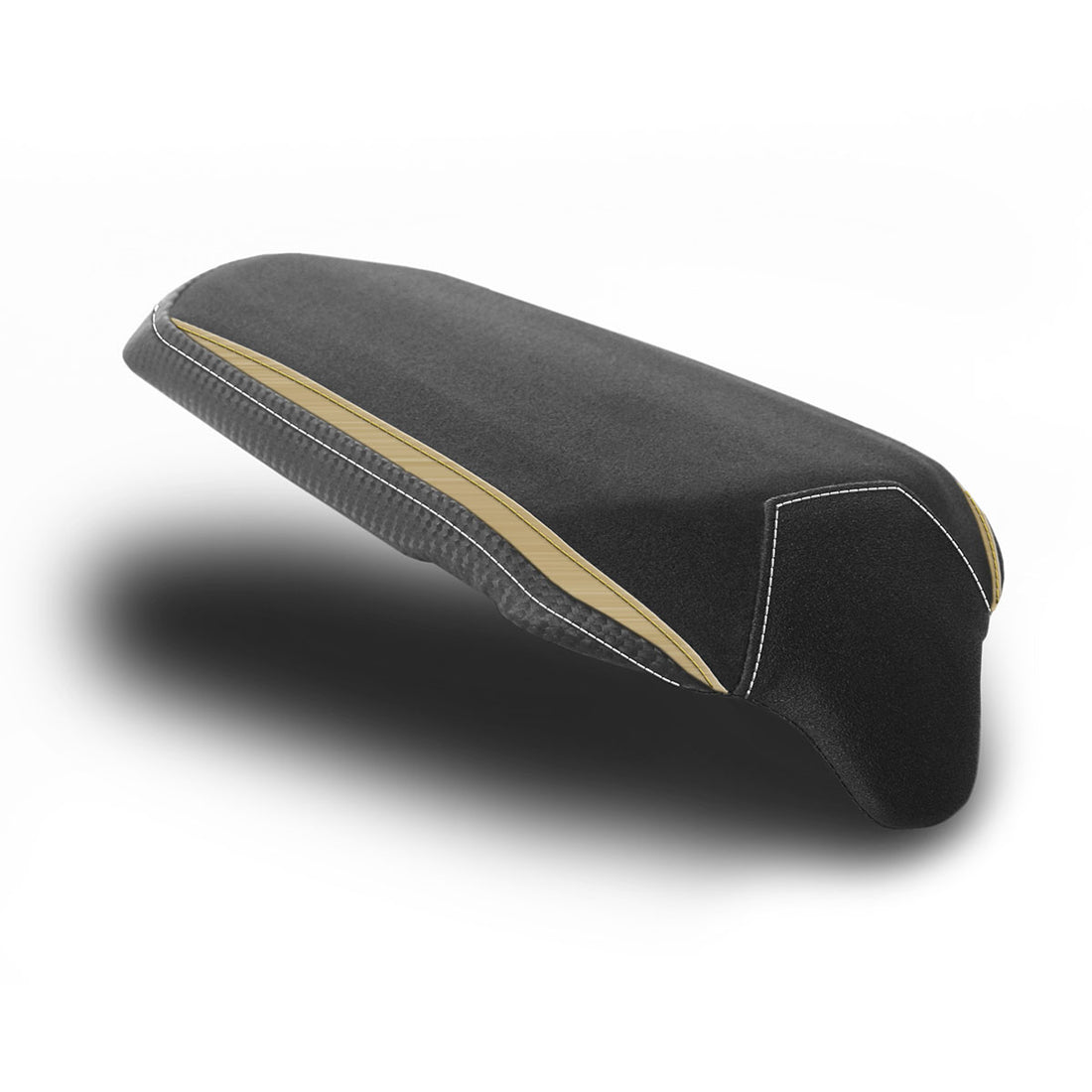 Triumph | Speed Triple 1200 RS 22-25 | Union Jack | Passenger Seat Cover