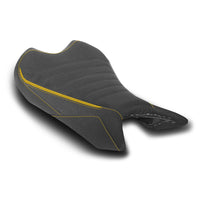 Triumph | Street Triple 765 23-24 | R-Cafe | Rider Seat Cover