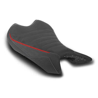 Triumph | Street Triple 765 23-26 | R-Cafe | Rider Seat Cover