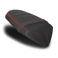 Triumph | Street Triple 765 23-25 | R-Cafe | Passenger Seat Cover