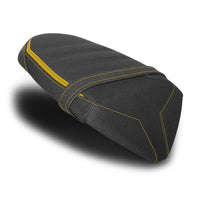 Triumph | Street Triple 765 23-25 | R-Cafe | Passenger Seat Cover