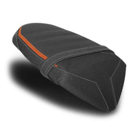 Triumph | Street Triple 765 23-25 | R-Cafe | Passenger Seat Cover