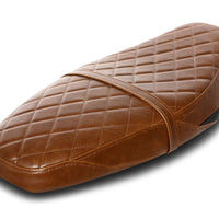 Triumph | Triumph Speed Twin 900 25-26 | Diamond | Rider Seat Cover