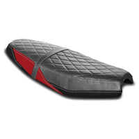 Triumph | Triumph Speed Twin 900 25-26 | Diamond | Rider Seat Cover