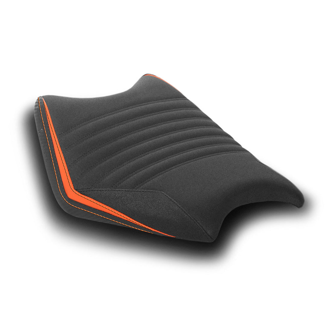 KTM | RC 390 22-24 | Race | Rider Seat Cover
