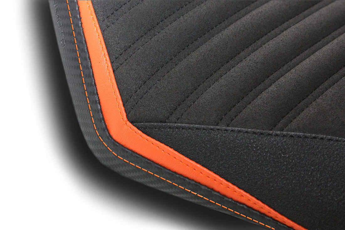 KTM | RC 390 22-24 | Race | Rider Seat Cover