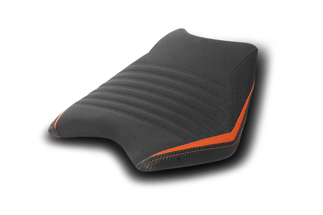 KTM | RC 390 22-24 | Race | Rider Seat Cover
