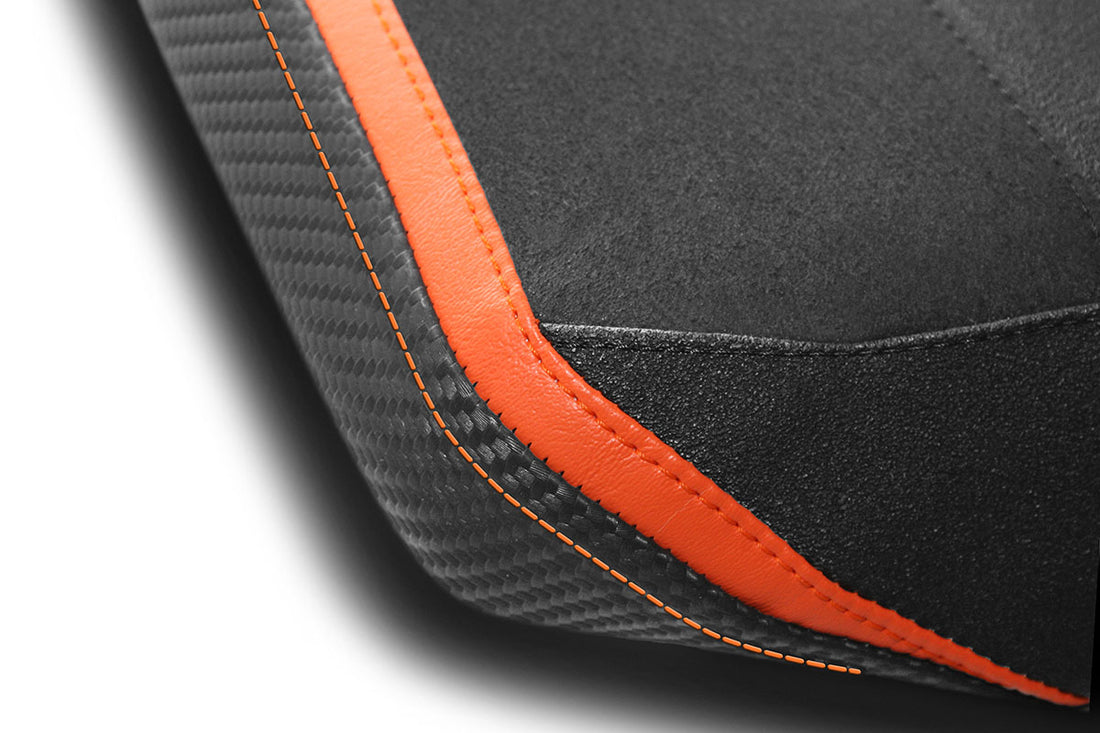 KTM | RC 390 22-24 | Race | Passenger Seat Cover