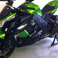 Kawasaki | Ninja 1000 11-16, Z1000 10-13 | Sport | Rider Seat Cover