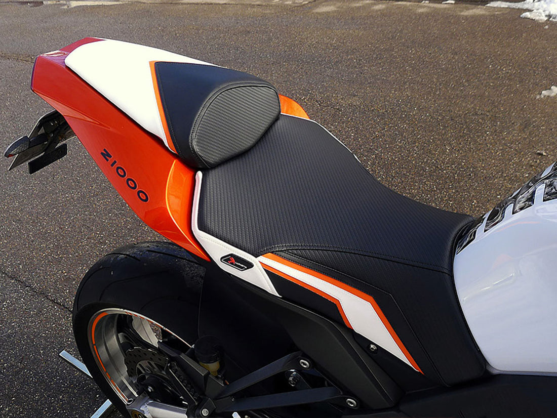 Kawasaki | Ninja 1000 11-16, Z1000 10-13 | Sport | Rider Seat Cover