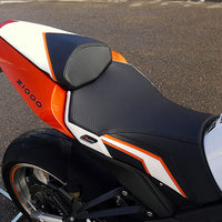 Kawasaki | Ninja 1000 11-16, Z1000 10-13 | Sport | Rider Seat Cover