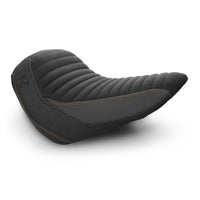 Harley Davidson | Street Bob 18-25 | Classic | Rider Seat Cover