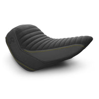 Harley Davidson | Street Bob 18-25 | Classic | Rider Seat Cover