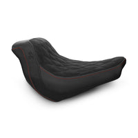 Harley Davidson | Low Rider S 20-25, Low Rider ST 22-25 | Hex-Diamond | Rider Seat Cover