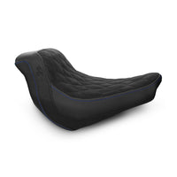 Harley Davidson | Low Rider S 20-25, Low Rider ST 22-25 | Hex-Diamond | Rider Seat Cover