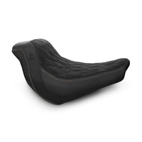 Harley Davidson | Low Rider S 20-25, Low Rider ST 22-25 | Hex-Diamond | Rider Seat Cover