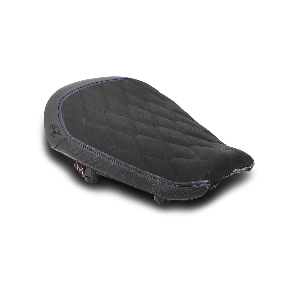 Harley Davidson | Sportster S 21-25 | Hex-Diamond | Rider Seat Cover