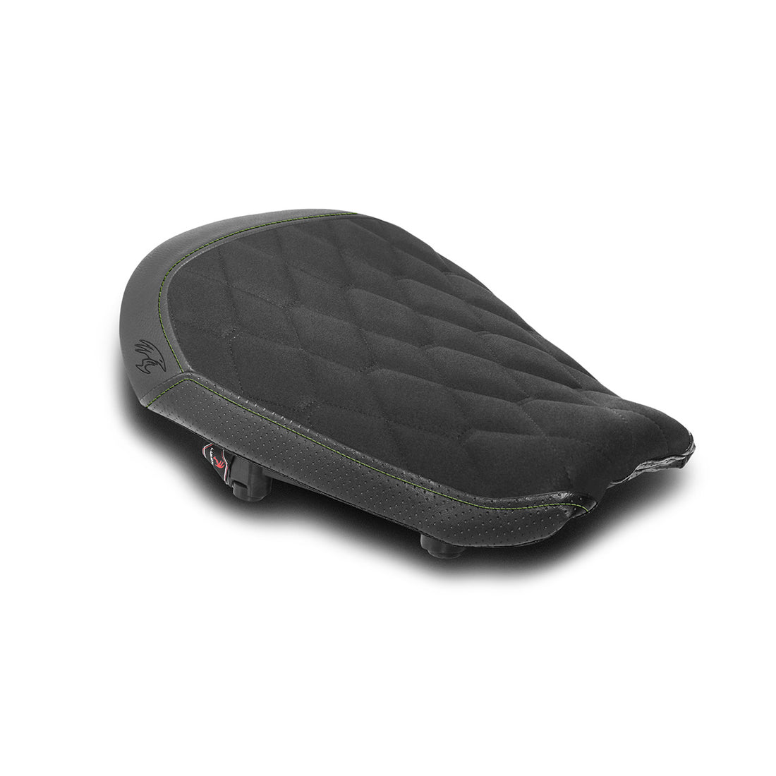 Harley Davidson | Sportster S 21-25 | Hex-Diamond | Rider Seat Cover