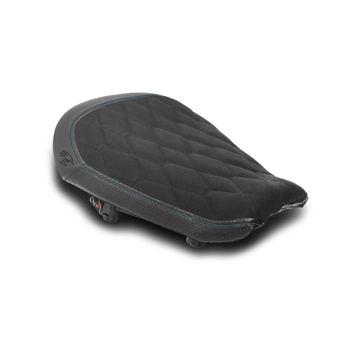 Harley Davidson | Sportster S 21-25 | Hex-Diamond | Rider Seat Cover