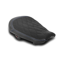 Harley Davidson | Sportster S 21-26 | Hex-Diamond | Rider Seat Cover