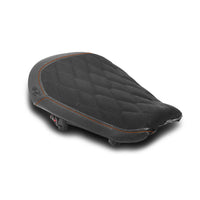 Harley Davidson | Sportster S 21-26 | Hex-Diamond | Rider Seat Cover