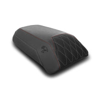 Harley Davidson | Pan America 21-25 | Hex-Diamond | Passenger Seat Cover