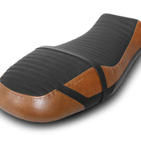 Moto Guzzi | V7 Stone 21-24 | Classic | Rider Seat Cover