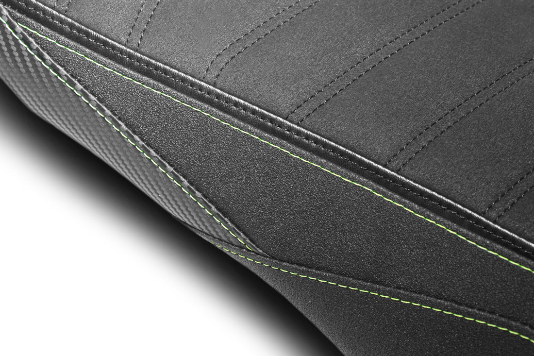 Triumph | Street Triple 765 23-24 | R-Cafe | Rider Seat Cover