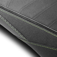 Triumph | Street Triple 765 23-24 | R-Cafe | Rider Seat Cover